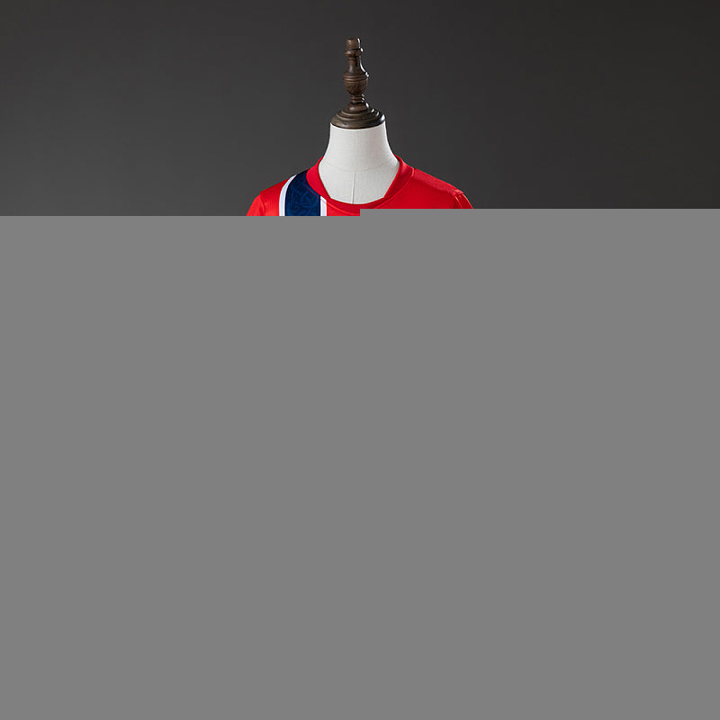 NOR 2026 Kids Home Kit