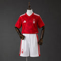 Nottingham Forest 26/27 Kids Home Kit