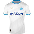 Olympique Marseille 23/24 I Home Jersey - Fan Version
