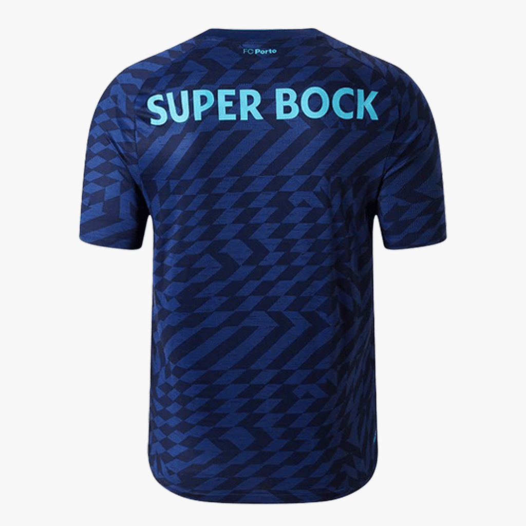 FC Porto 2024/25 Third Jersey