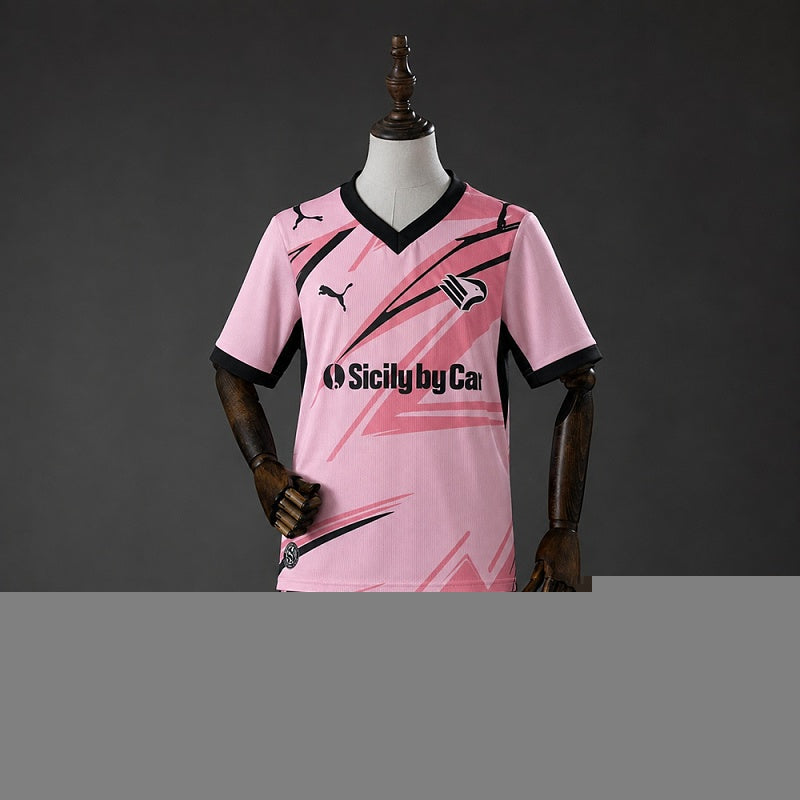 Palermo 26/27 Kids Home Kit