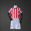 PAR 2026 Kids Home Kit