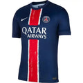 Jersey Paris SaintGermain (PSG) 2024/25 Home – Fan Version