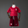 POL 2026 Kids Away Kit