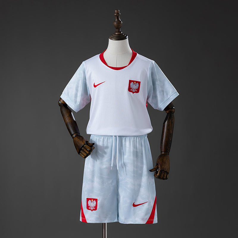 POL 2026 Kids Home Kit