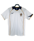 Retro Jersey Portugal 2004 Away