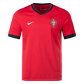 Jersey Portugal 2024/25 Home – Fan Version