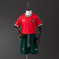 POR 25/26 Kids Home Kit