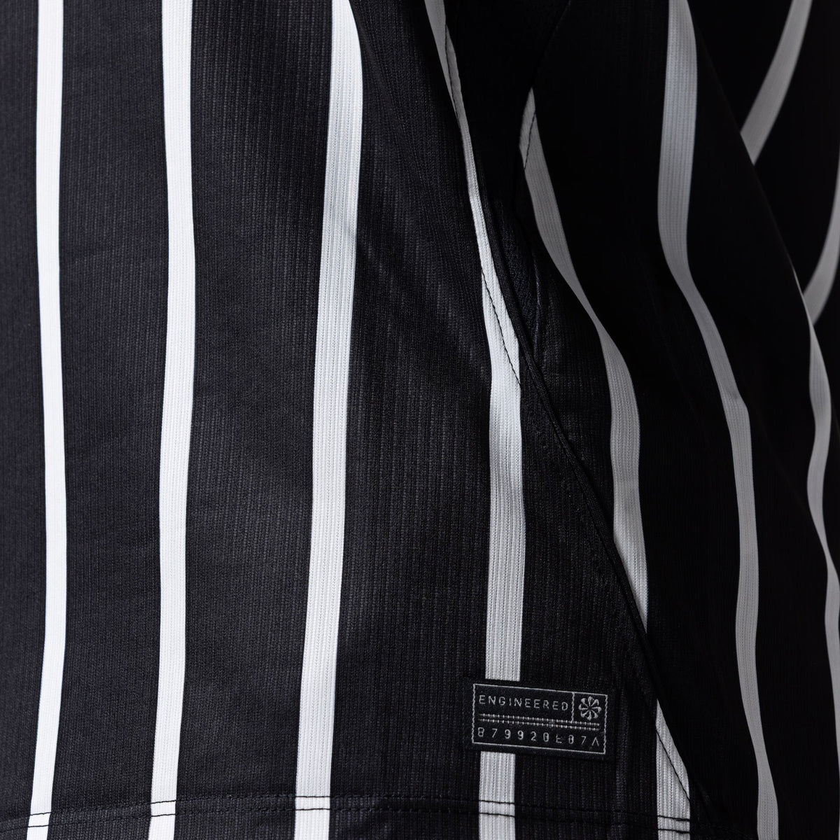 Jersey do Corinthians Away 2026/27 Nike