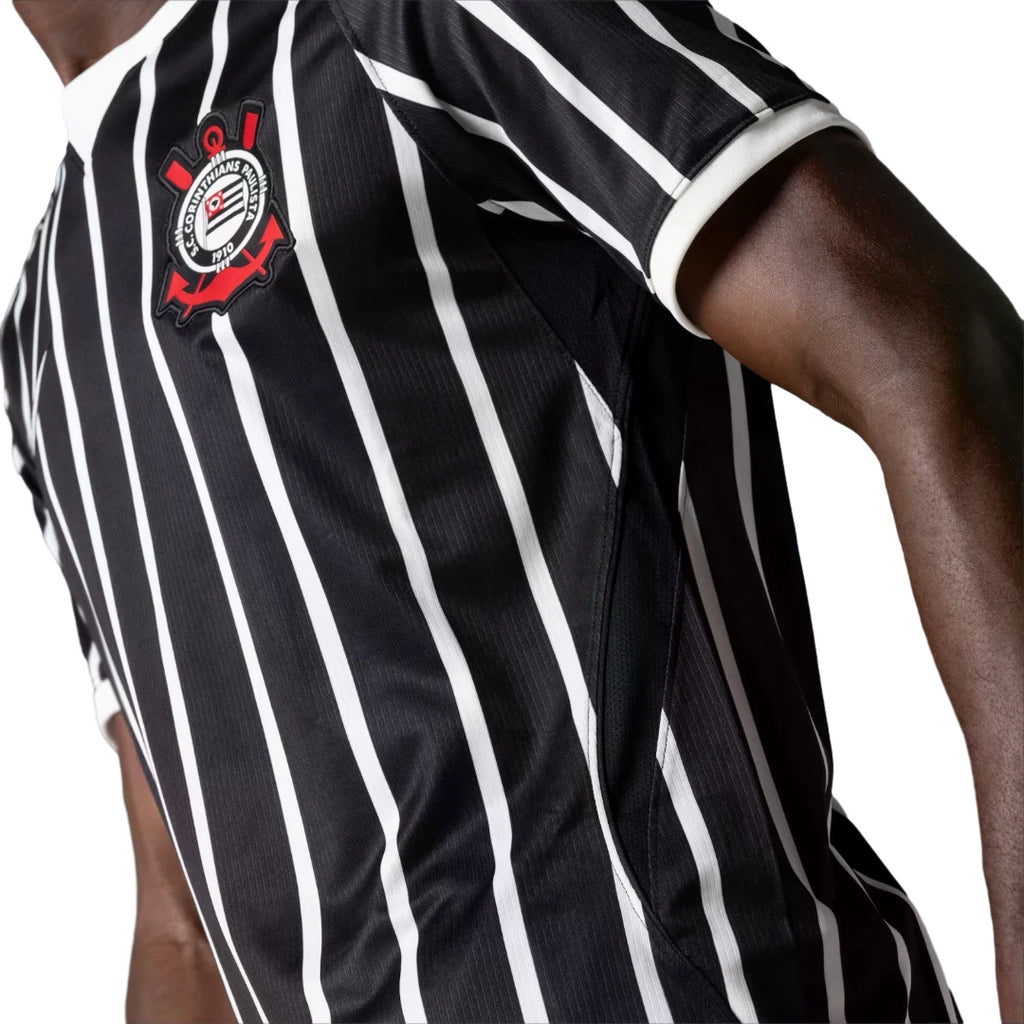 Jersey do Corinthians Away 2026/27 Nike