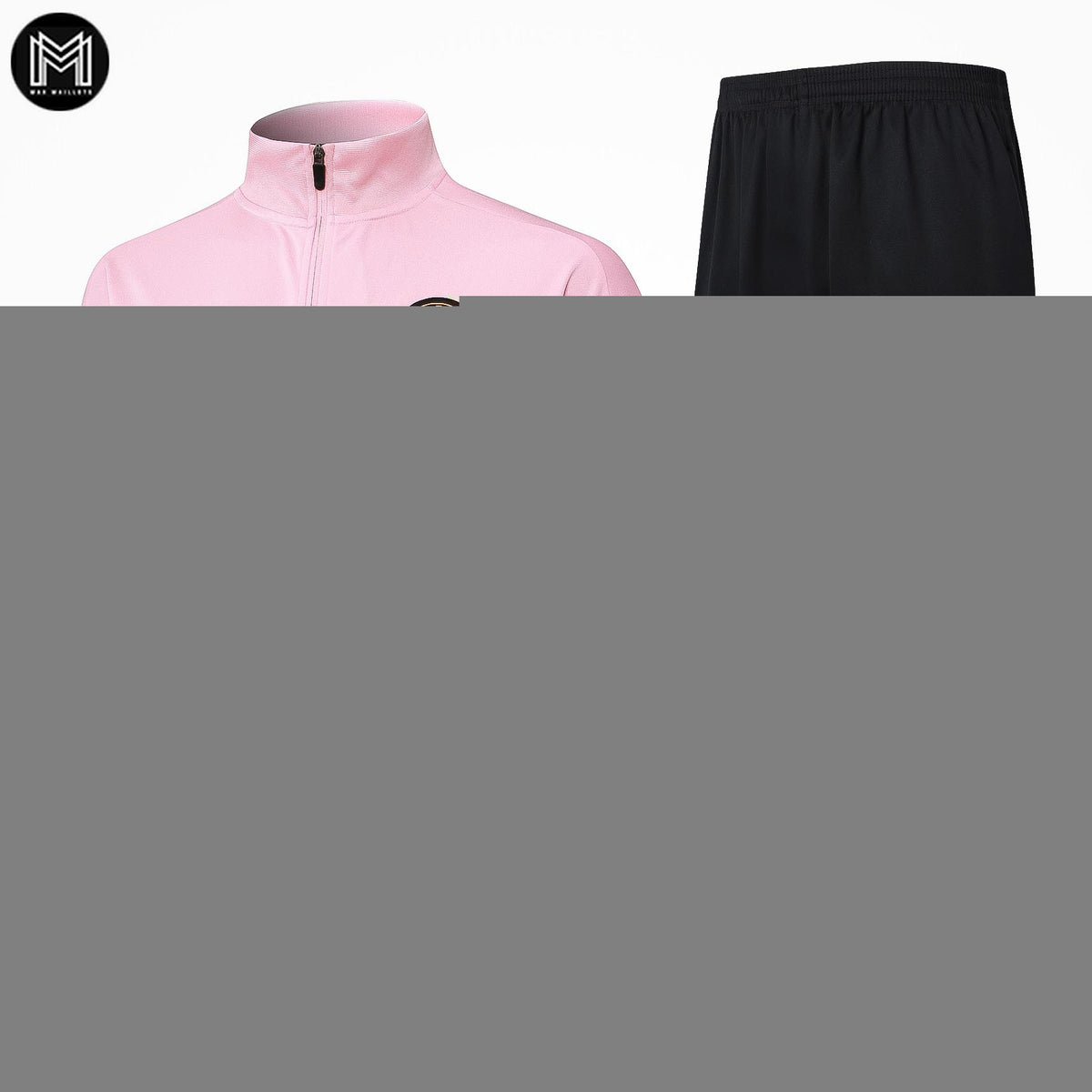 Training Tracksuit PSG 2024/25 – Style 1