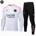 Training Tracksuit PSG 2024/25 – Style 3