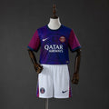 PSG 26/27 Pre-Match Kids Kit