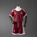 Qatar 2026 Kids Home Kit