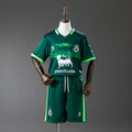 Racing de Santander 25/26 Kids Away Kit