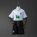 Racing Santander 25/26 Kids Home Kit