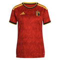2026-2027 Belgium Home Shirt (Women's)