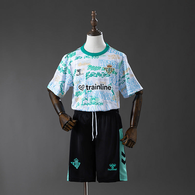 BET 25/26 Special Ed. Kids Kit