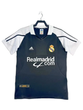 Retro Jersey Real Madrid 2001/02 Away