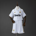 RM 11/12 Kids Home Kit retro