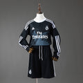 RM 14/15 Kids Third Kit Retro LS