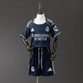 RM 25/26 Kids Away Kit