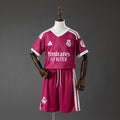 RM 26/27 Kids Third Kit