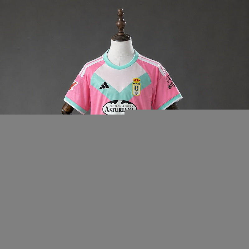 ROV 26/27 Kids Third Kit
