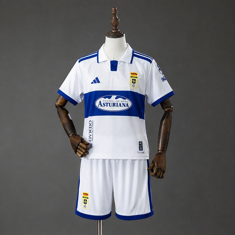 ROV 26/27 Kids Away Kit