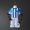 RSO 25/26 Kids Home Kit