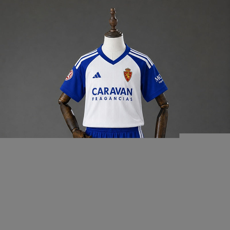 ZAR 26/27 Kids Home Kit