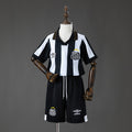 Santos 26/27 Kids Away Kit