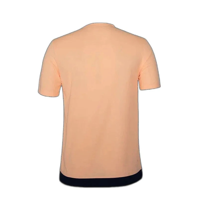 Jersey Sao Paulo Training Orange 2024/25 – Fan Version