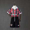 SPFC 26/27 Kids Away Kit