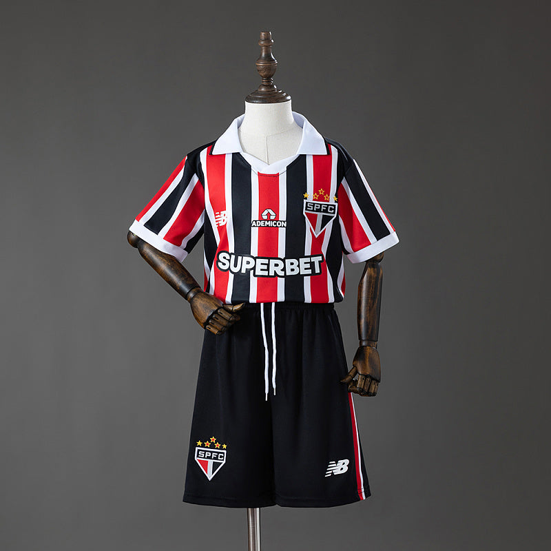 SPFC 26/27 Kids Away Kit