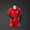 SEV 26/27 Kids Away Kit