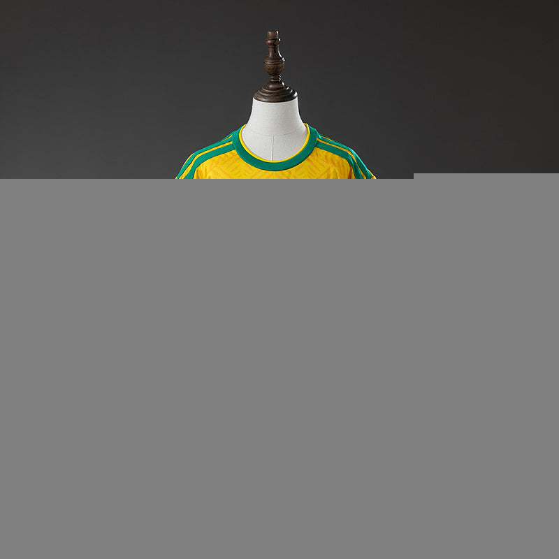 South Africa 2026 Kids Home Kit