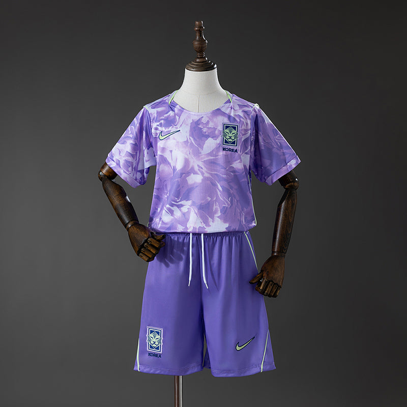 KOR 2026 Kids Away Kit