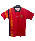 Retro Jersey Spain 1994 Home