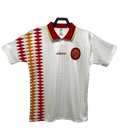 Retro Jersey Spain 1994 Away