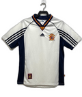 Retro Jersey Spain 1998 Away