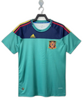 Retro Jersey Spain 2010 Goalkeeper