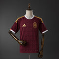 ESP 2026 Commemorative Shirt – Maroon