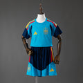 ESP 2026 Kids Training Kit, Player Ver. – Blue