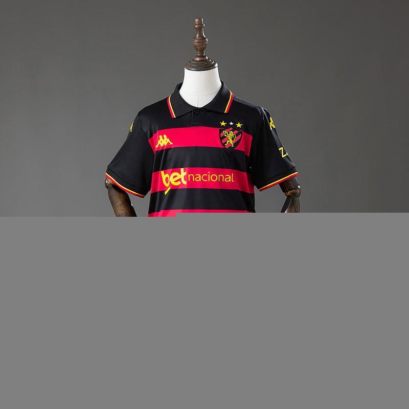Sport Recife 26/27 Kids Home Kit