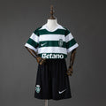 SCP 26/27 Kids Home Kit