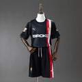 Sporting de Gijón 25/26 Kids Away Kit