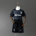 SCP 25/26 Kids Away Kit