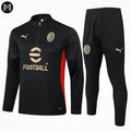 Training Tracksuit AC Milan 2024 – Style 2
