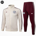 Training Tracksuit Ajax Amsterdam 2025/26 – Style 2